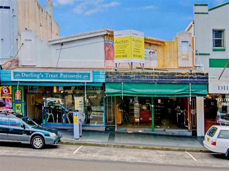 353 & 355 Darling Street, Balmain NSW 2041