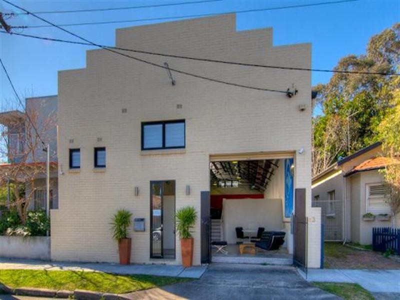 43 Hubert Street, Leichhardt NSW 2040