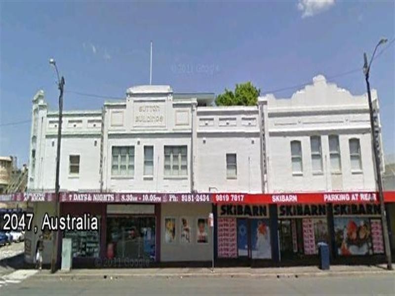 Lot 20, Suites A&B/38-50 Lyons Road, Drummoyne NSW 2047