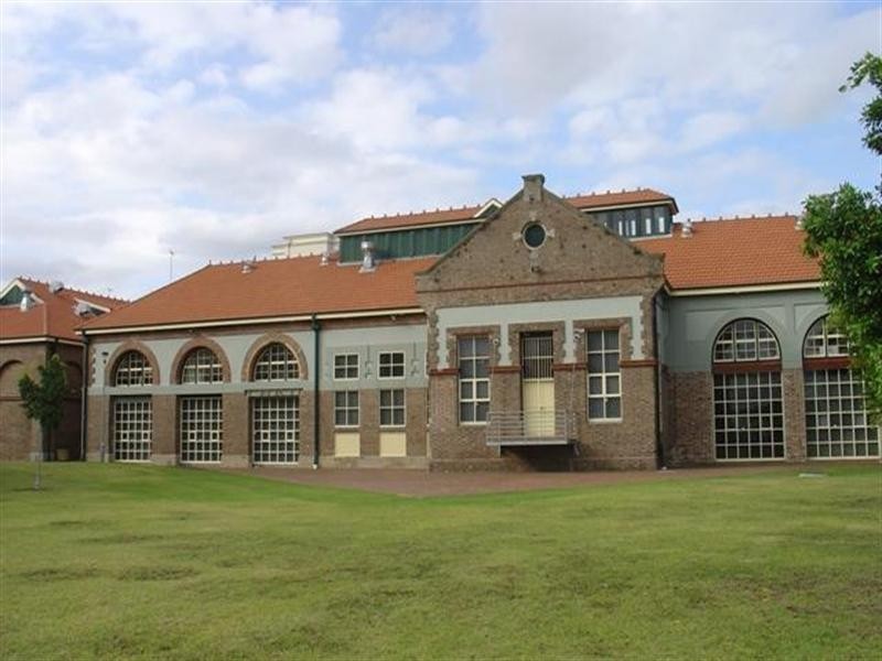 Suites 11&12/7 Rosebery Place, Balmain NSW 2041