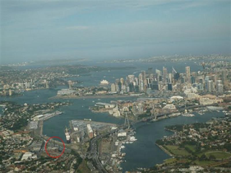 Suites 11&12/7 Rosebery Place, Balmain NSW 2041