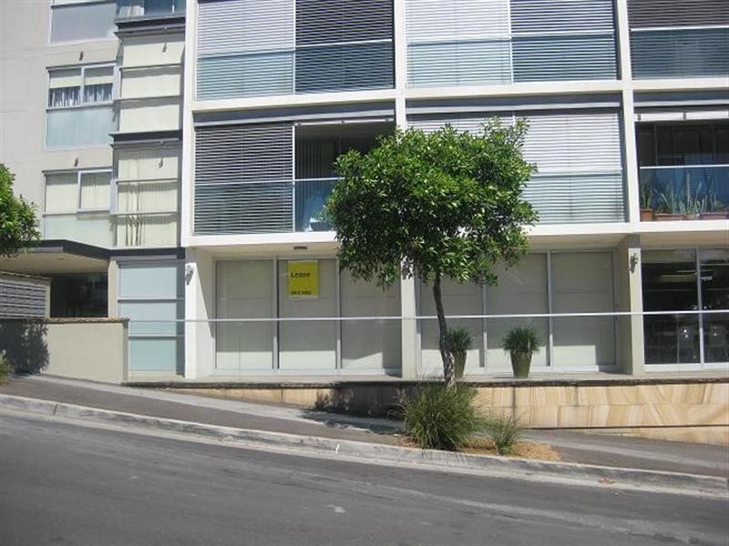 Suite 44/5-13 Larkin Street, Camperdown NSW 2050