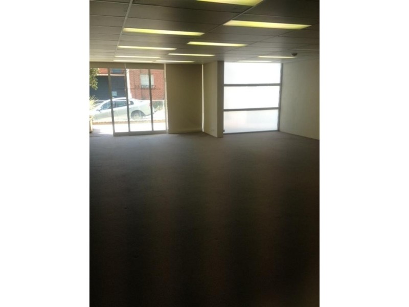 Suite 44/5-13 Larkin Street, Camperdown NSW 2050
