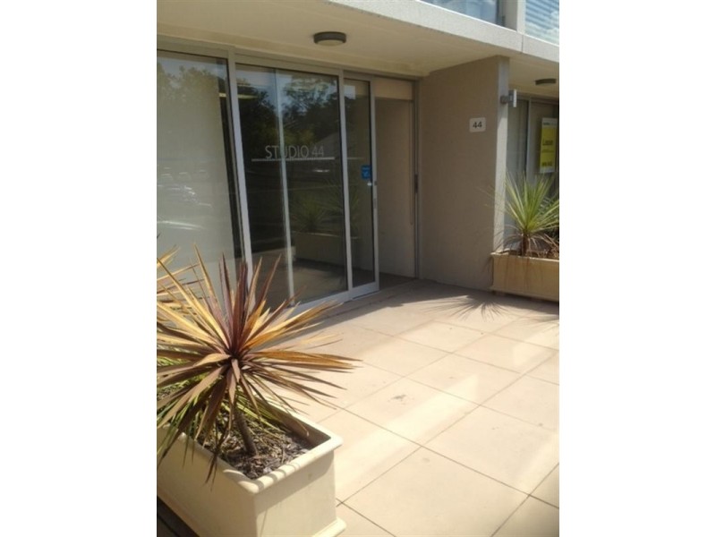 Suite 44/5-13 Larkin Street, Camperdown NSW 2050