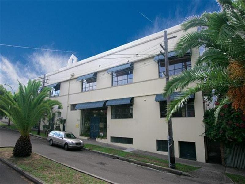 F18/1-15 Barr Street, Balmain NSW 2041