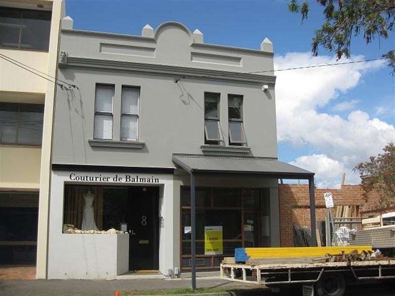 10 Beattie Street, Balmain NSW 2041
