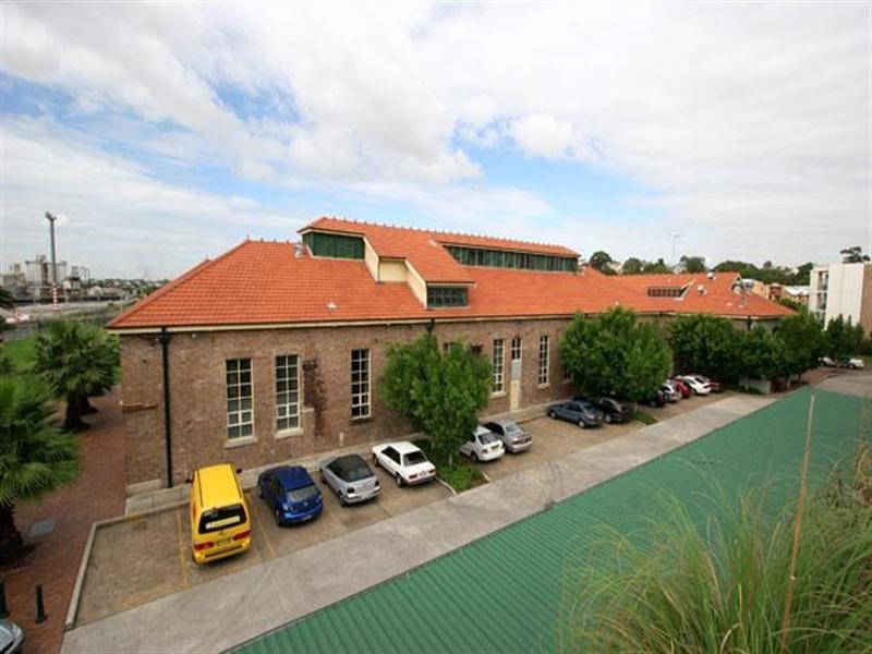 4/7 Rosebery Place, Balmain NSW 2041