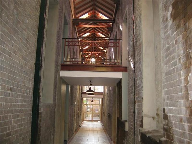 4/7 Rosebery Place, Balmain NSW 2041