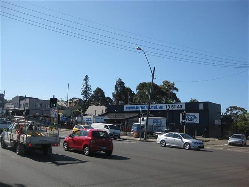 77-85 Victoria Road, Rozelle NSW 2039