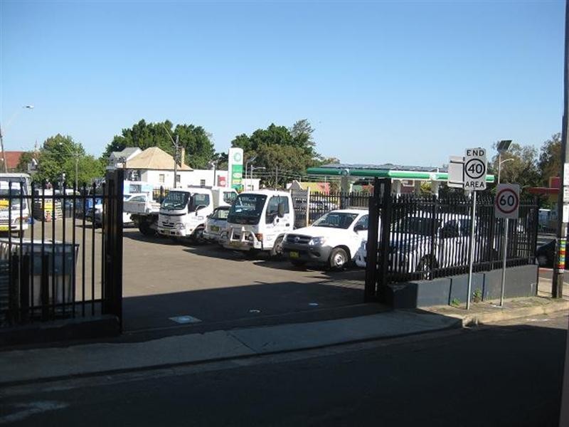 77-85 Victoria Road, Rozelle NSW 2039