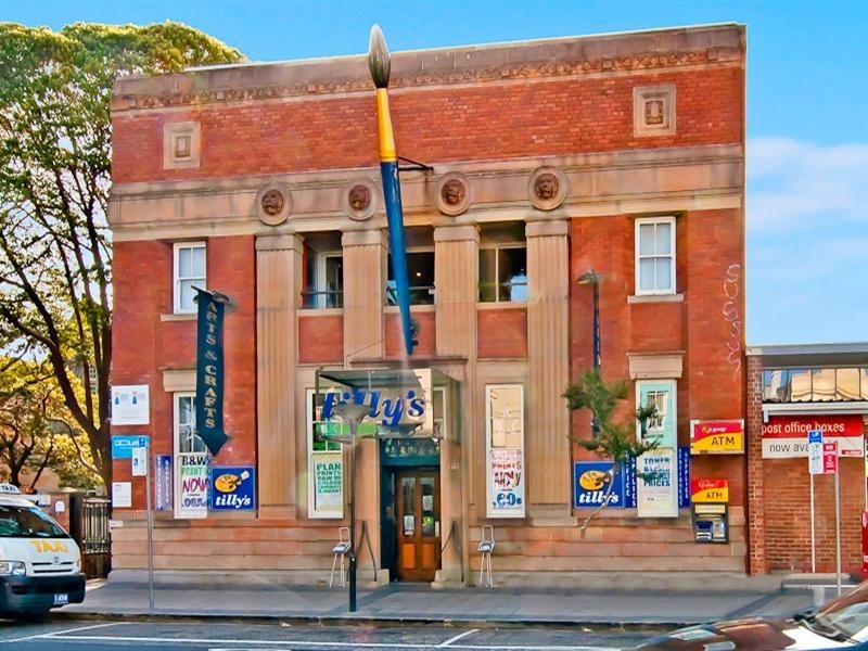 661 Darling Street, Rozelle NSW 2039