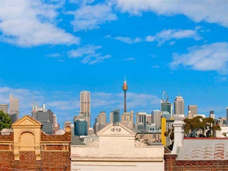 661 Darling Street, Rozelle NSW 2039