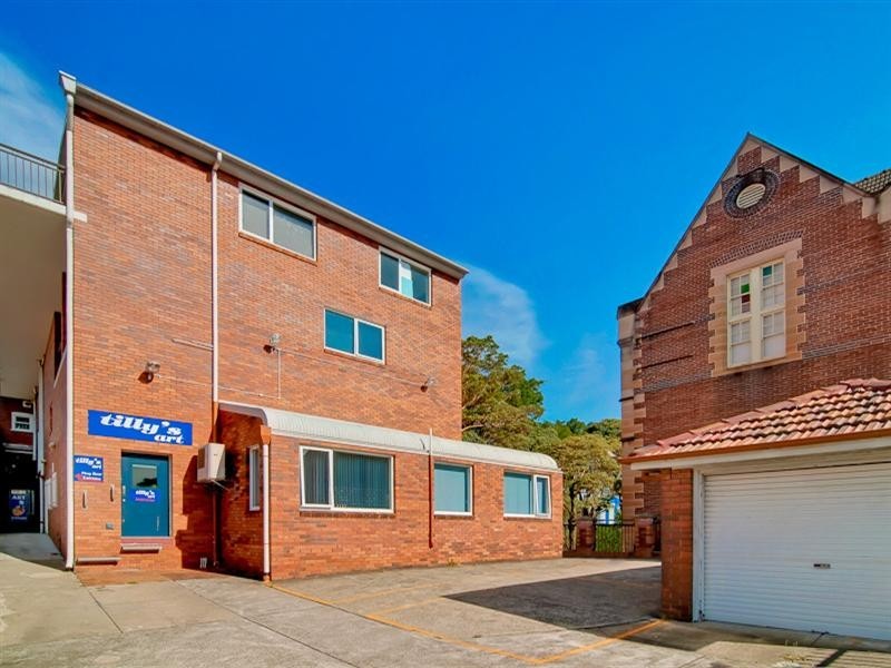 661 Darling Street, Rozelle NSW 2039