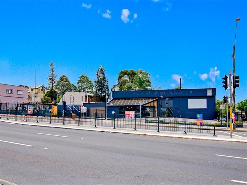 77-85 Victoria Road, Rozelle NSW 2039