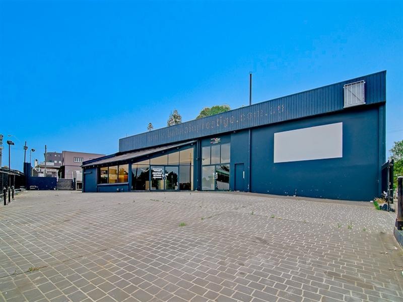 77-85 Victoria Road, Rozelle NSW 2039