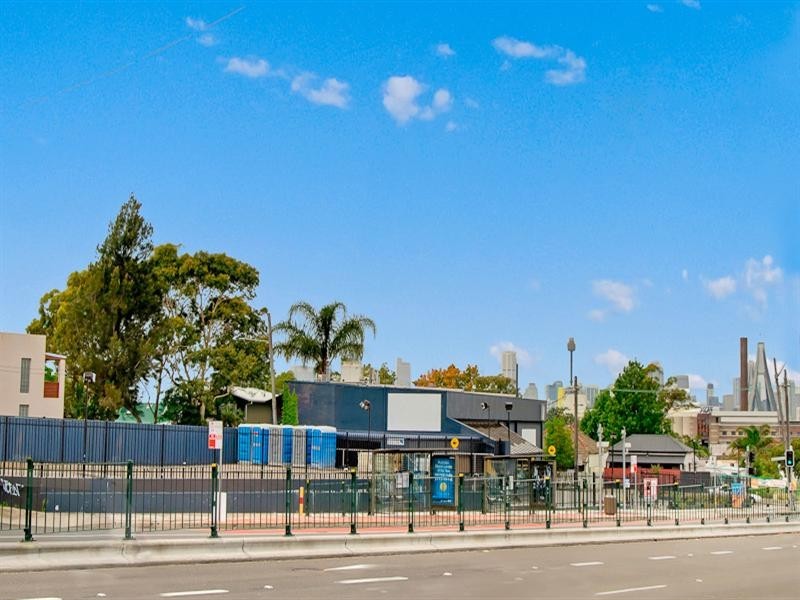 77-85 Victoria Road, Rozelle NSW 2039