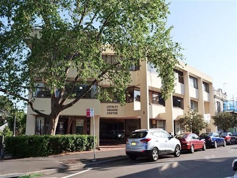 8/2 Beattie Street, Balmain NSW 2041