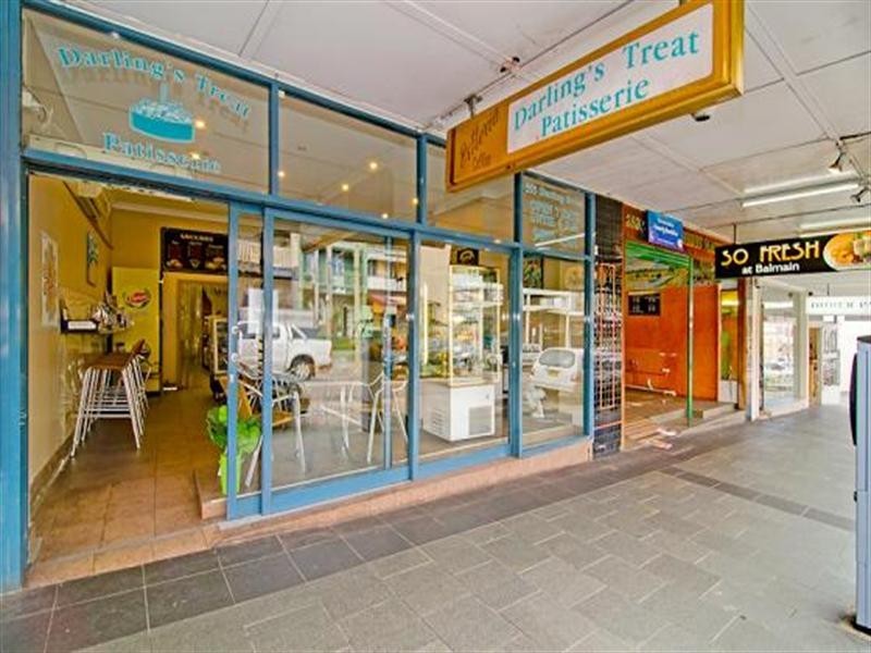 355 Darling Street, Balmain NSW 2041