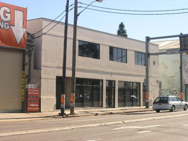 407 Princes Highway, St Peters NSW 2044