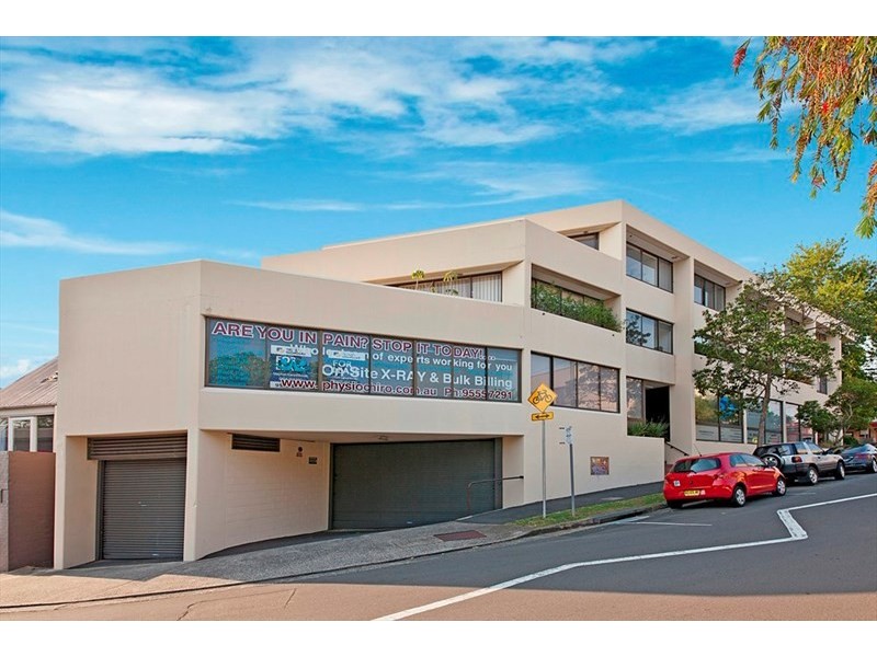 11/2 Beattie Street, Balmain NSW 2041