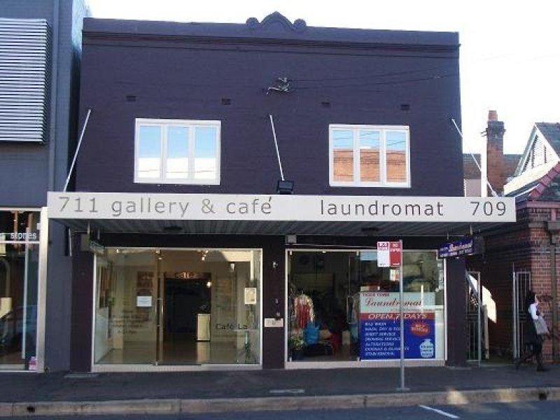 709-711 Darling Street, Rozelle NSW 2039