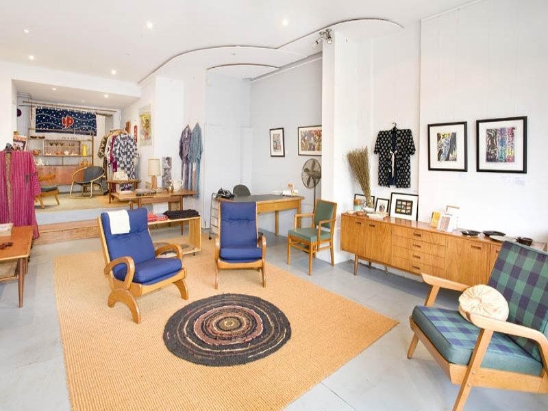 2 Rowntree Street, Balmain NSW 2041