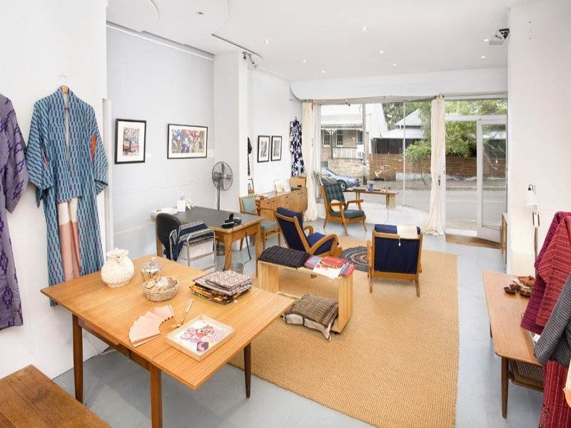 2 Rowntree Street, Balmain NSW 2041