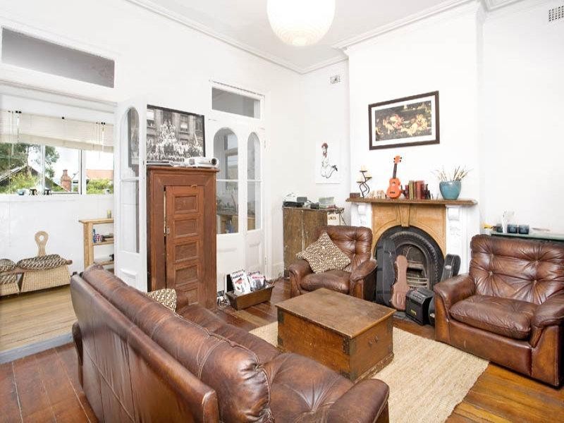 2 Rowntree Street, Balmain NSW 2041