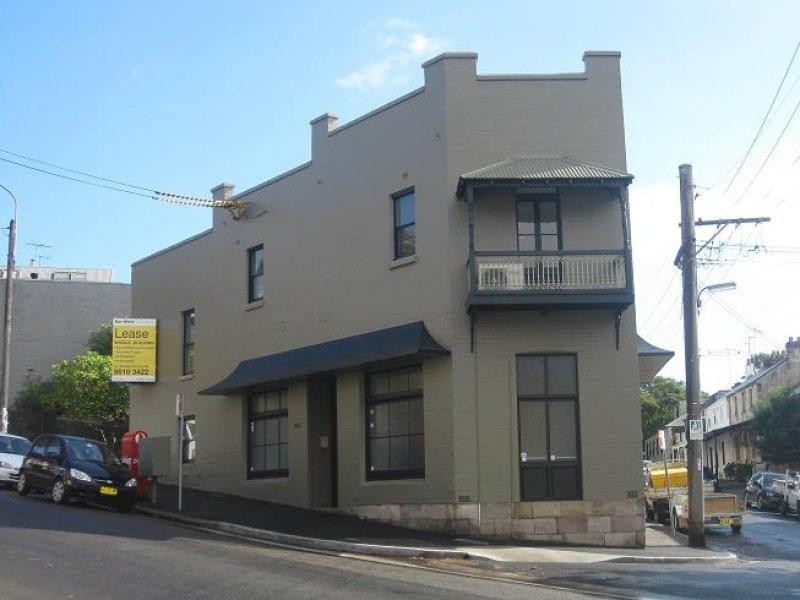 201 Darling Street, Balmain NSW 2041