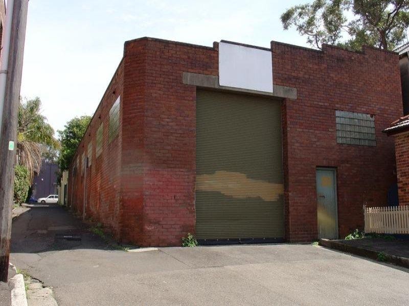 586 Darling Street, Rozelle NSW 2039