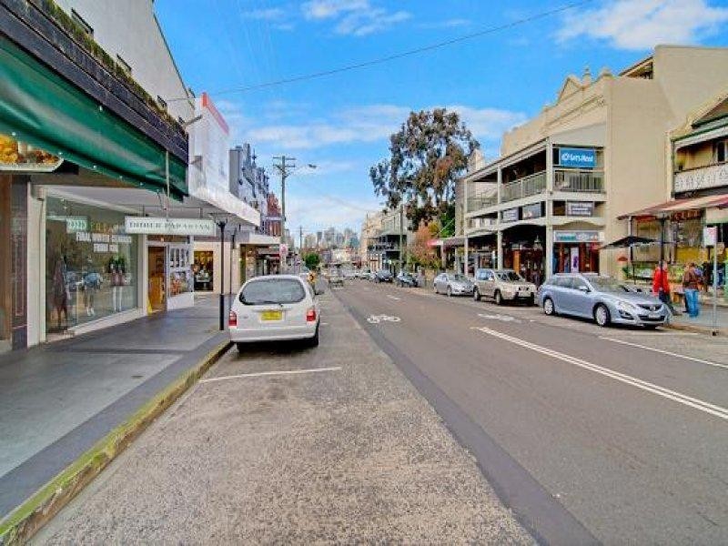 353 and 355 Darling Street, Balmain NSW 2041