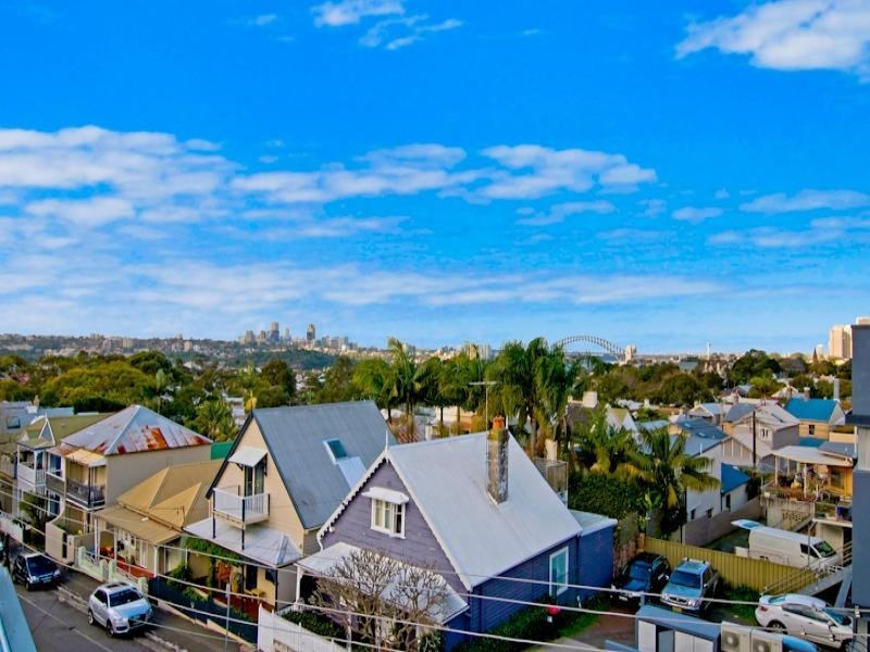 353 and 355 Darling Street, Balmain NSW 2041