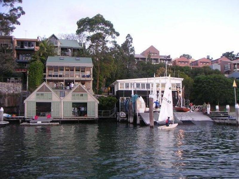 2A River Street, Balmain NSW 2041