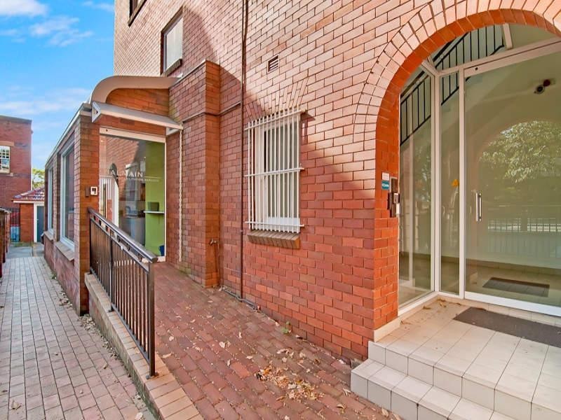 661 Darling Street, Rozelle NSW 2039