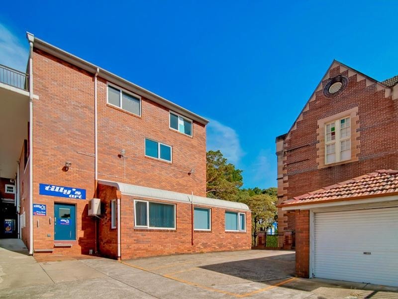 661 Darling Street, Rozelle NSW 2039