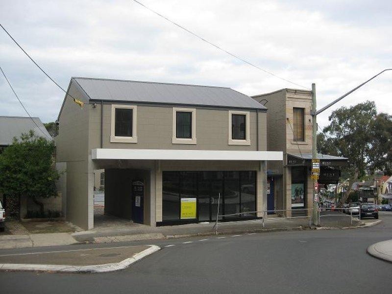215 Darling Street,, Balmain NSW 2041