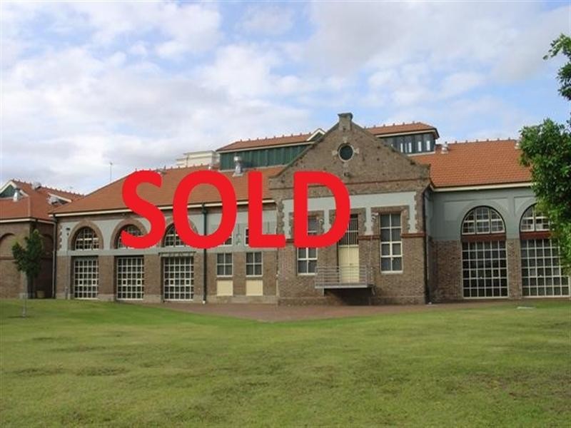 7/7 Rosebery Place, Balmain NSW 2041