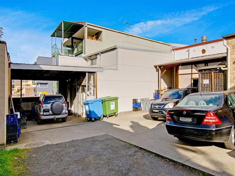 353 and 355 Darling Street, Balmain NSW 2041