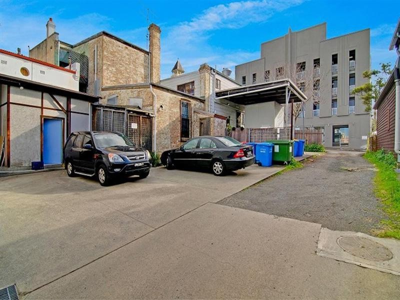 353 and 355 Darling Street, Balmain NSW 2041