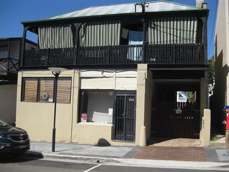 The Bakery Room /62c Darling Street, Balmain East NSW 2041