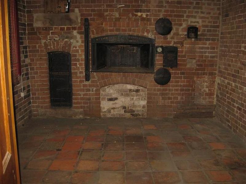 The Bakery Room /62c Darling Street, Balmain East NSW 2041