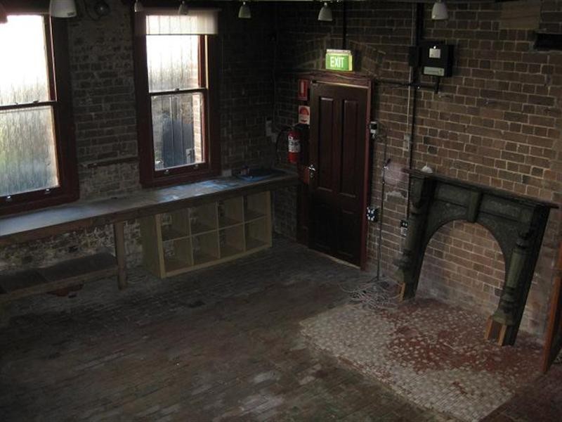 The Bakery Room /62c Darling Street, Balmain East NSW 2041