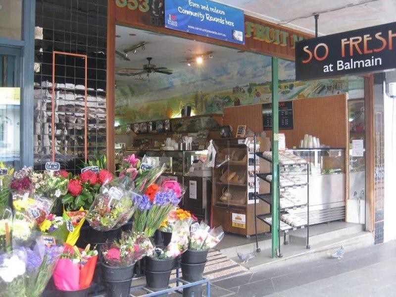 353 Darling Street, Balmain NSW 2041