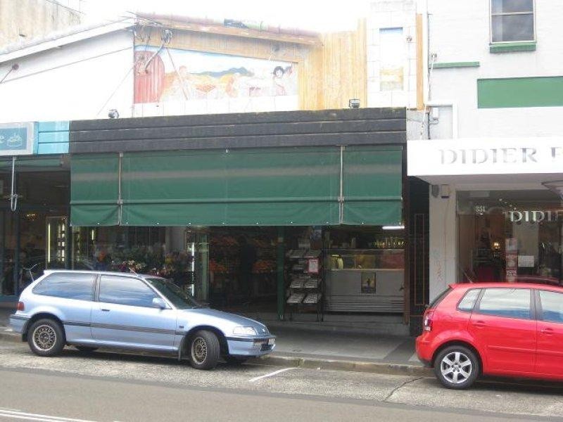 353 Darling Street, Balmain NSW 2041