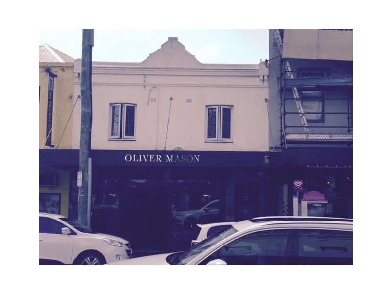 245 Darling Street, Balmain NSW 2041