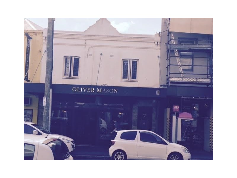 245 Darling Street, Balmain NSW 2041