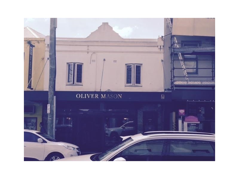 245 Darling Street, Balmain NSW 2041