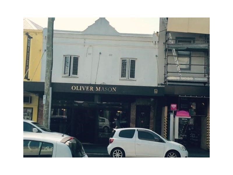 245 Darling Street, Balmain NSW 2041