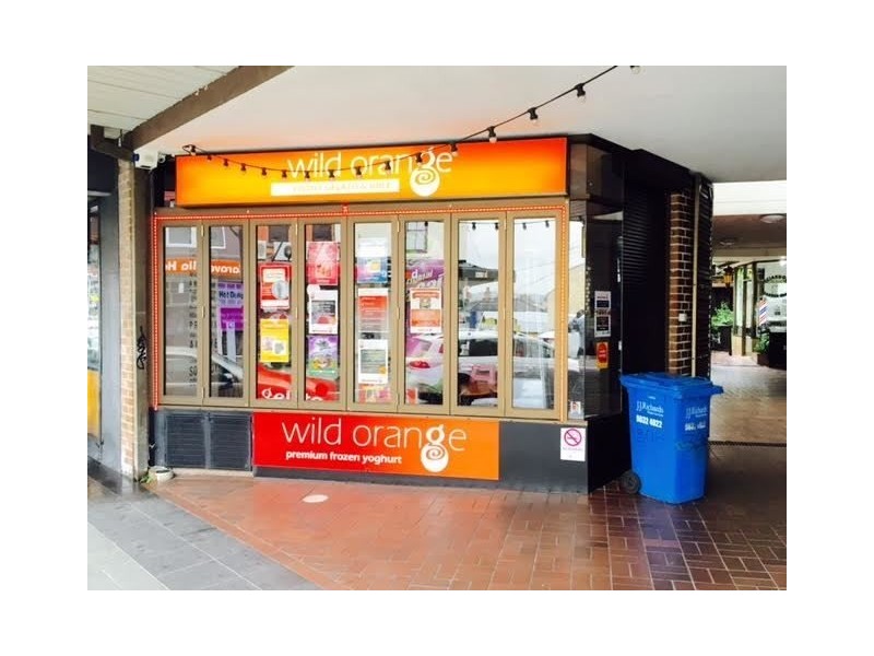 Shop 1/308 Darling Street, Balmain NSW 2041