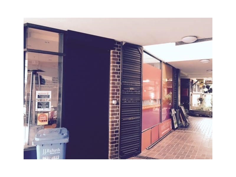 Shop 1/308 Darling Street, Balmain NSW 2041